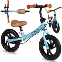 MOMI BREKI – 12 Zoll Kinder mit Handbremse &