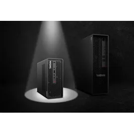 Lenovo ThinkStation P3 Ultra Intel Core i7-13700K 4K 32 GB RAM 512 GB SSD Intel UHD Graphics 770 Ubuntu Linux