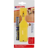 edding 8903 4-8903-1-4 Schmelzer für Holzbodenwachs