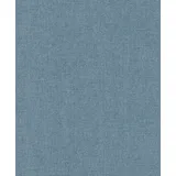 Rasch Textil Vliestapete Color Your Life 10,05 m x 0,53 m Blau 312188