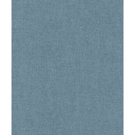 Rasch Textil Vliestapete Color Your Life 10,05 m x 0,53 m Blau 312188