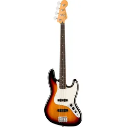 Fender Player II Jazz Bass RW 3TS - E-Bass