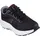SKECHERS Go Run Consistent 2.0 Kinder Schwarz 32