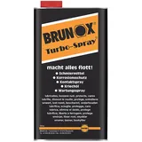 Brunox Turbo-Spray 5L Kanister