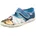 BONNY Blau 8040 34