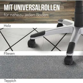 Mendler M61 schwarz