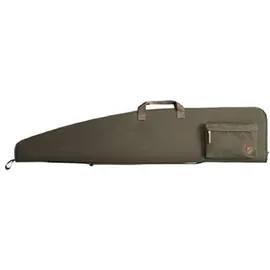 Fjällräven Rifle Zip Case Dark Olive, 129 cm ,