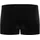 Ammann Boxershorts gestreift schwarz M 3er Pack