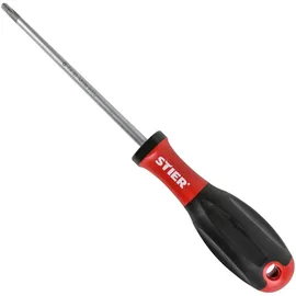 Stier Torx Schraubendreher TX 25 3K-Kraft-Griff