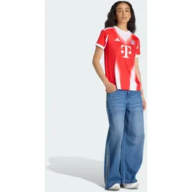 adidas FC Bayern München 25/26 Heimtrikot - M