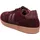 Gabor Sneaker low in rot / 4.5 UK
