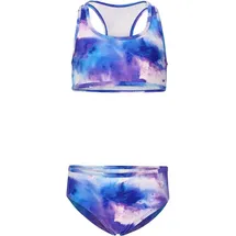 ZigZag Irena Balconette-Bikini Blau/Lila 128
