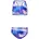 Blau/Lila 128