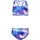 ZigZag Irena Balconette-Bikini Blau/Lila 128