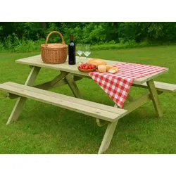 Picknicktisch PICNIC