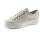 Paul Green Sneaker Damen Weite E Beige/Gold 40