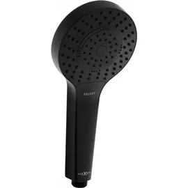 Mexen R-05 3-Funktions-Duschgriff, schwarz - 79505-70