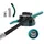 Cecotec Aschesauger 10L Metall 800W Silber