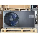 Midea MHC-V6WD2N7-E30 Monoblock Luft/Wasser-Wärmepumpe 6 kW