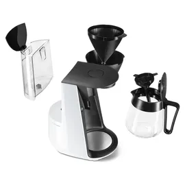 Tchibo Let‘s Brew weiß