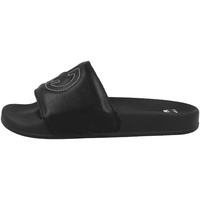 Gerry Weber Shoes Damen Gerrylette 01 Sandale, schwarz, 38