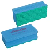 Vileda vileda® PROFESSIONAL PUR Active Schwämme, 10 St.