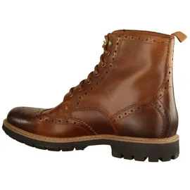 CLARKS Batcombe Lord Stiefel Brown 44
