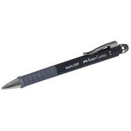 Faber-Castell 232704 Druckbleistift Apollo, 0,7 mm, 1 Stück