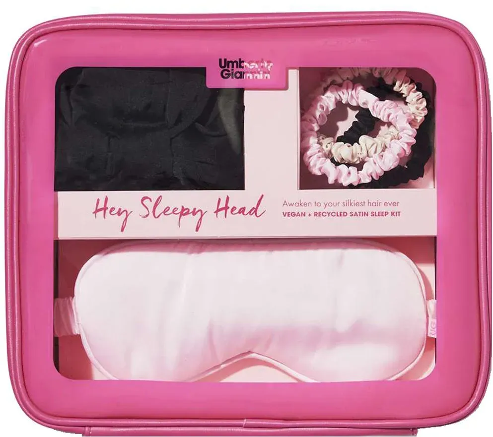 Umberto Giannini Hey Sleepy Head Kit