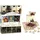 Aquarius Harry Potter Puzzle Adventskalender 2021