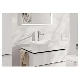 Hansgrohe Finoris Einhandmischer Chrom