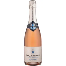 Francois Montand François Montand Brut Rosé 0,75 l