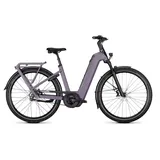 Kalkhoff Image 5+ Move 2026 29 Zoll RH 53 cm Damen lila