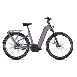Kalkhoff Image 5+ Move 2026 29 Zoll RH 53 cm Damen lila