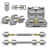 Dumbbell set 40Kg