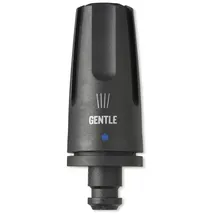 Nilfisk 126481118 Düse türkis