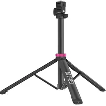 Ulanzi MT-89 Schnellverschluss-Lampenstativ mit Cold Shoe Mount