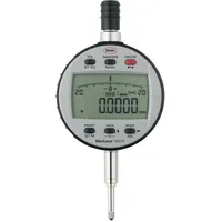 MAHR Helios Preisser Messuhr elektrisch 1087 R-HR 12,5 mm (0,5") 0,001 mm
