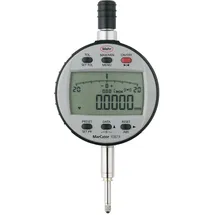 MAHR Helios Preisser Messuhr elektrisch 1087 R-HR 12,5 mm (0,5") 0,001 mm