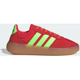 adidas Barreda Decode Pure Ruby / Lime Burst / Semi Lucid Red 38