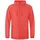 Jako Regenjacke Flow Rot 140