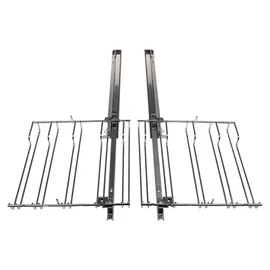 Bosch HEZ538S00 Teleskopauszug