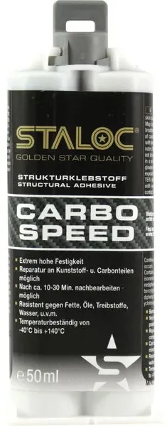 STALOC Carbo Speed - Carbo Speed