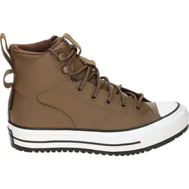 Converse Chuck Taylor All Star Hiker Boot Herren Weite M Braun/Weiß 40
