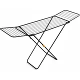 rörets industrier Sussi 18 m schwarz