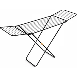 rörets industrier Sussi 18 m schwarz