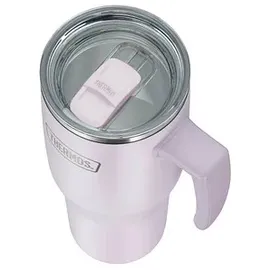 Thermos THERMOS® Isolierbecher Refreshing Series lavender 1,1 l