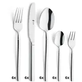 PW Paul Wirths 30-tlg. Besteckset BALI