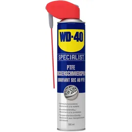 WD-40 Trockenschmierspray 300 ml