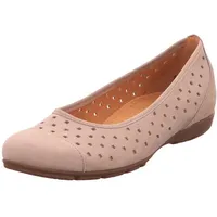 Gabor Ballerina beige Gr.: 42,5